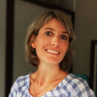 Beatrice Cosnard