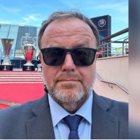 Zoran Cvrk