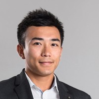 Bobby Au Yeung