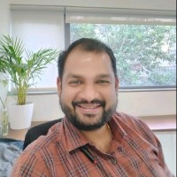Girish K V