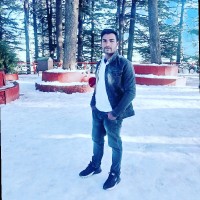Rohit Kumar