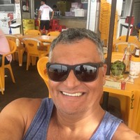 Carlinhos Bombordo Brito