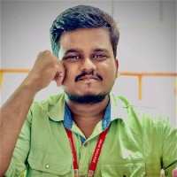 Hari Haran V