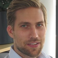 Joel Gunder