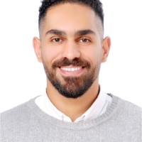 Mohamed Ali