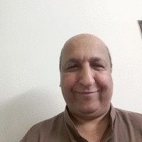 KHURRAM KIANI