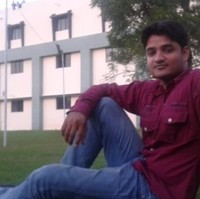 Romil Nayak