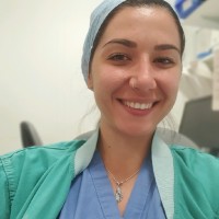 Lorenca Irini Daci