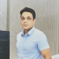 Dinesh Raut