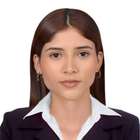 Evelin Anaya Bilbao