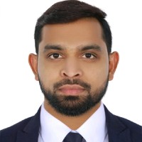 Ramesh Krishna