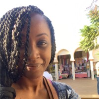 Natasha Delisle-Barrow