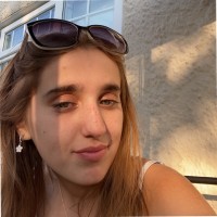 Isabella Sturrock