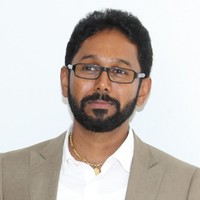 Brammagith Vinayagendran