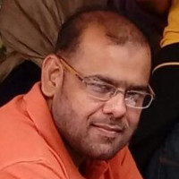 mubashar muhammad