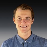 Tristan Ray