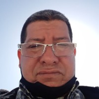 Omar Chouchar