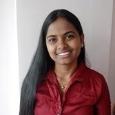 Sunita Bhosale