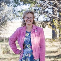 Gayle Gresham