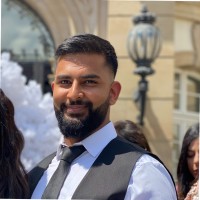 Steven Sachdeva