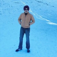 Vir Davinder singh