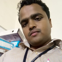 Ganesh More