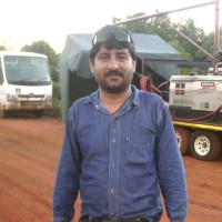 Shahid Mahmood