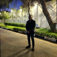 Mustafa jamal