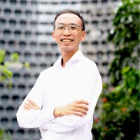 Chai Cheng Liang