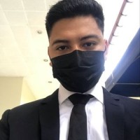 Carlos Eduardo Peñate Salazar