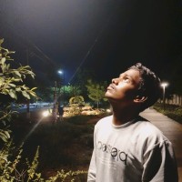 Ukesh Radha Krishnan