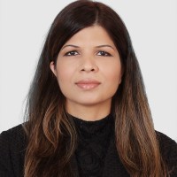Priya Noronha