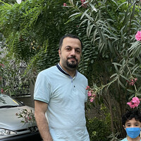 Hossein Raeissi