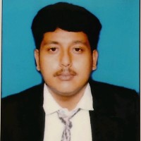Abhik Ghosh