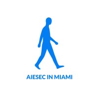 AIESEC in Miami