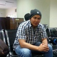 Berkat Edolf Hutasoit