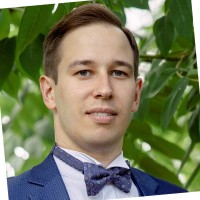 Ilia Kirichenko