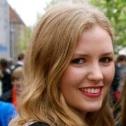 Nina Kingsley