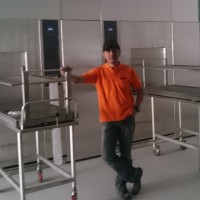 Bram Aji