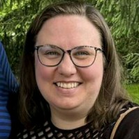 Maureen (Helmstetter) Muth