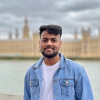 Mohammed Shamsuddin