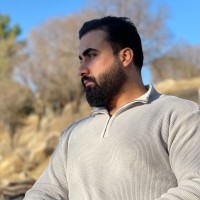 Mohammed Najm
