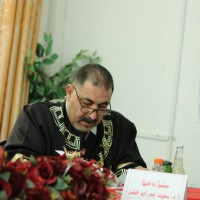 Dr. Said Abu Khader