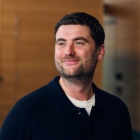 Jochem Van Den Brand
