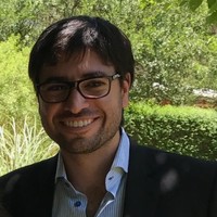 Joaquín Garín