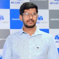 Ganeshwar Reddy