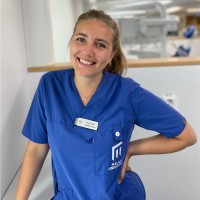 Anna Lidén