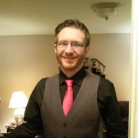Justin Alleman