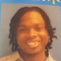 Reginald Hopkins II