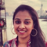 Apoorva Nair
